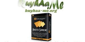 IDimager Photo Supreme 2023.1.1 Full Download Free Terbaru 2026