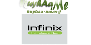 Infinix Dump File (eMMC Backup) Full Version Free Download 2026