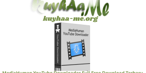 MediaHuman YouTube Downloader Full Free Download Terbaru 2026
