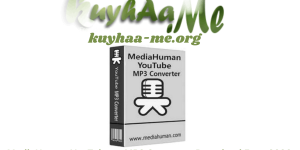 MediaHuman YouTube to MP3 Converter Full Download Free Terbaru 2026