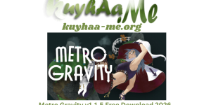 Metro Gravity v1.1.5 Free Download 2026