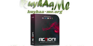 Mirillis Action 4.32.1 Full Download Free Terbaru 2026