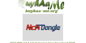 NCK MTK 2.5.6.2 Full Version Free Download 2026