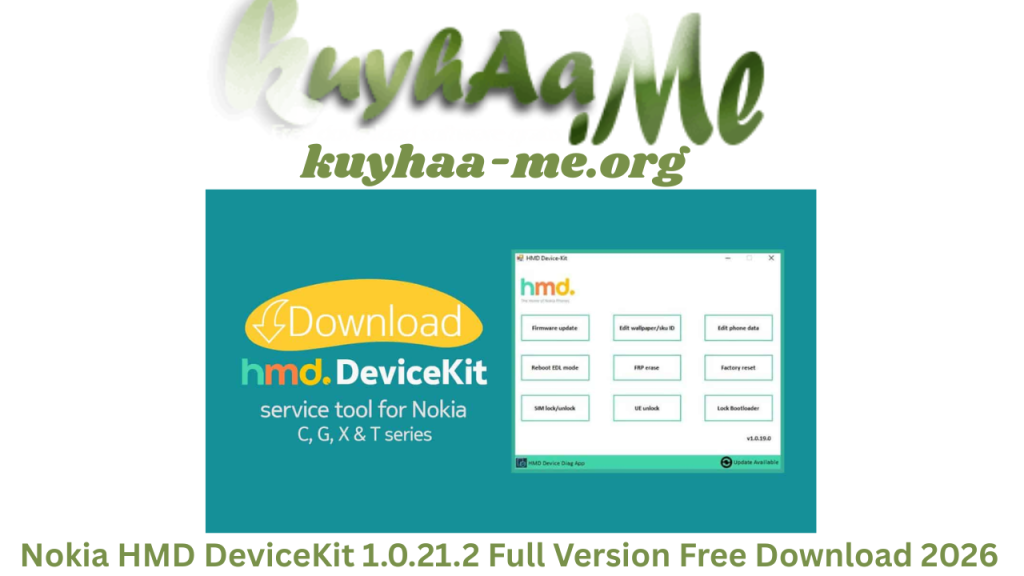 Nokia HMD DeviceKit 1.0.21.2 Full Version Free Download 2026
