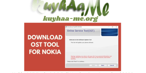 Nokia OST Tool v6.3.7 Full Version Free Download 2026