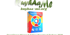 OpenCloner Ripper Full Free Download Terbaru 2026