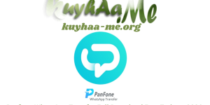 Panfone WhatsApp Transfer Full Download Free Terbaru 2026