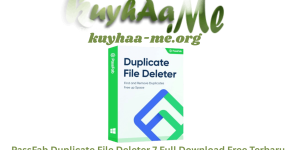 PassFab Duplicate File Deleter 7 Full Download Free Terbaru 2026