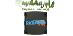 Piranha Box v1.50 Full Version Download Free 2026