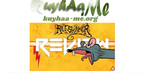 RATSHAKER Rat-Chan Pack-TENOKE Full Download Free 2026