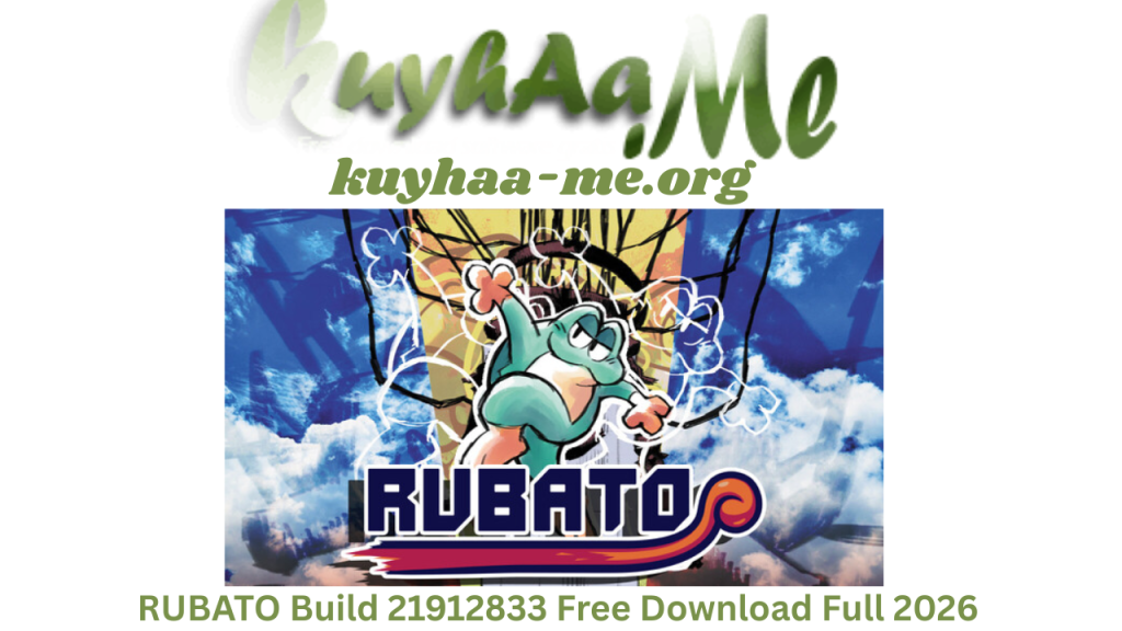 RUBATO Build 21912833 Free Download Full 2026