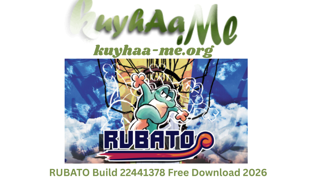 RUBATO Build 22441378 Free Download 2026