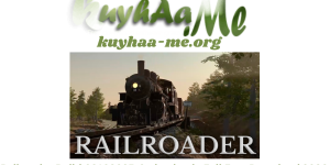 Railroader Build 03102025-0xdeadcode Full Free Download 2026