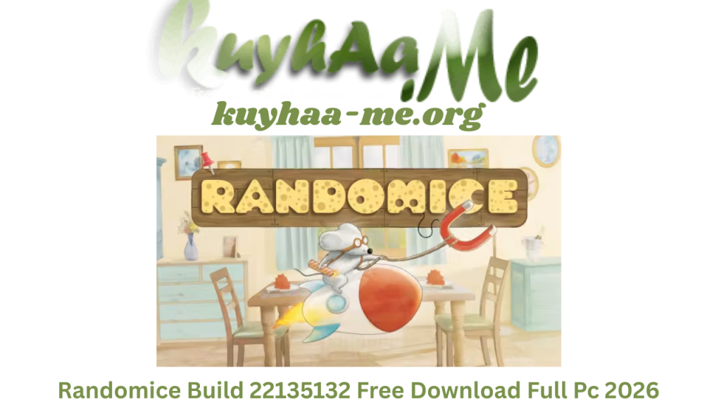 Randomice Build 22135132 Free Download Full Pc 2026