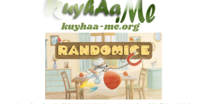 Randomice Build 22135132 Free Download Full Pc 2026