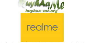 Realme Dump File (eMMC Backup) Full Version Free Download 2026