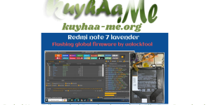 Redmi Note 7 (lavender) Bootloader Unlock File Full Version Free Download 2026