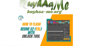 Redmi S2 (ysl) Bootloader Unlock File Full Version Free Download 2026