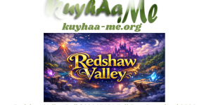 Redshaw Valley Build 22097454 Full Free Download 2026