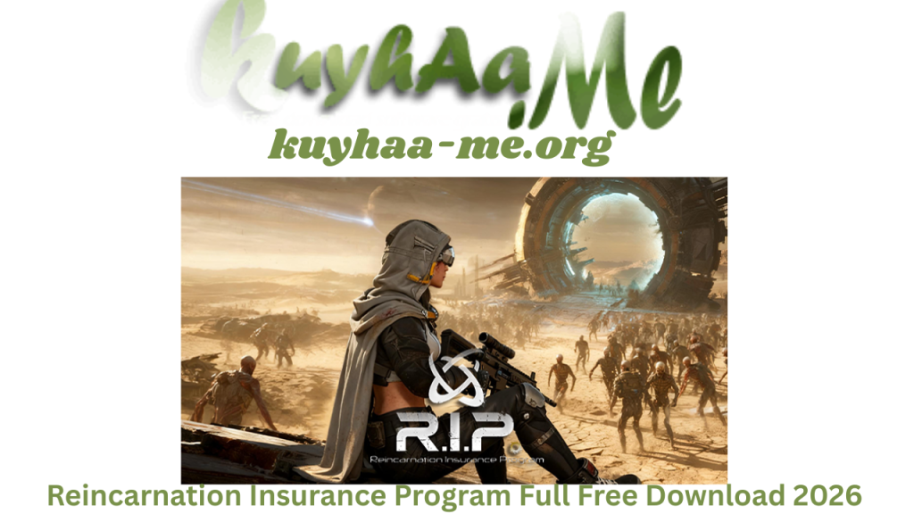 Reincarnation Insurance Program v0.8.2.3 Full Free Download 2026