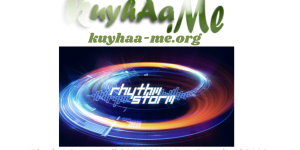 Rhythm Storm Build 20383944 Free Download 2026