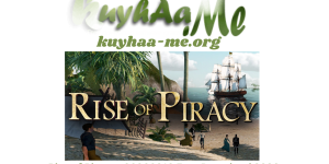 Rise of Piracy v20260313 Free Download 2026