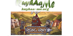 Rising Army Build 22242895 Free Download Full 2026