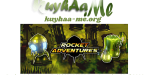Rocket Adventures Build 22456755 Free Download Full 2026