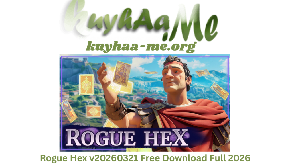 Rogue Hex v20260321 Free Download Full 2026