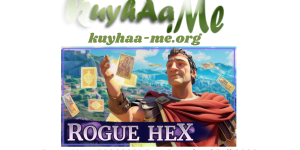 Rogue Hex v20260321 Free Download Full 2026