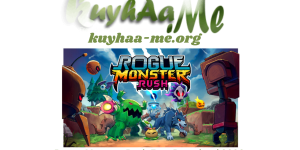 Rogue Monster Rush Free Download 2026