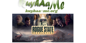 Rogue State Revolution v1.6a Free Download 2026