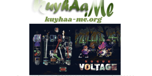 Rogue Voltage Build 22312108 Free Download 2026