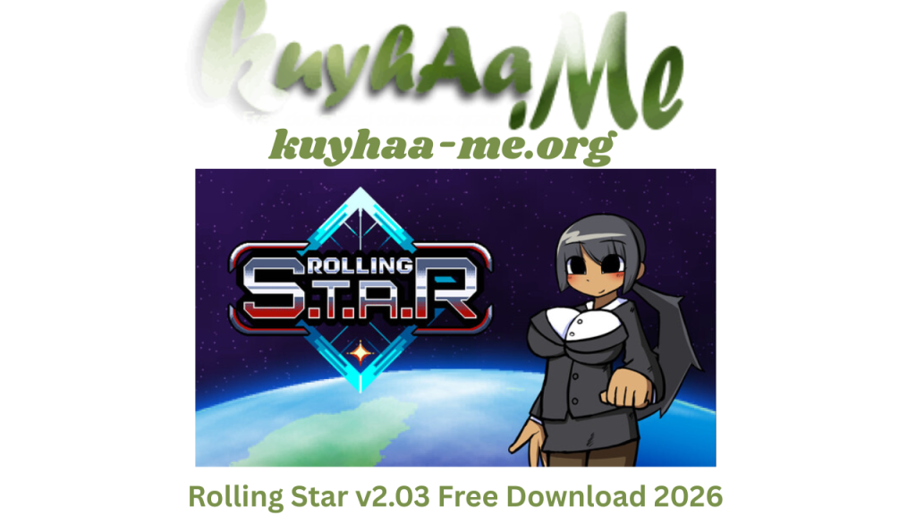 Rolling Star v2.03 Free Download 2026