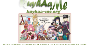 Rune Factory Guardians of Azuma v1.1.4 Free Download 2026