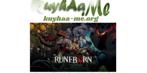 Runeborn Build 1.0 Free Download Full 2026