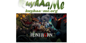 Runeborn Build TENOKE Free Download Full 2026
