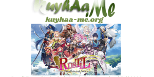Rustil: Eternal Labyrinth Castle Build v1.0 Free Download Full 2026