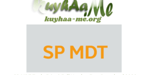 SP MDT Tool v5 & v6 Full Version Free Download 2026