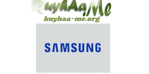 Samsung Dump File (eMMC Backup) Full Version Free Download 2026