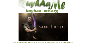Sancticide Build 1.0 Free Download Full 2026