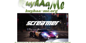 Screamer Full Version Free Download 2026
