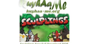 Sculplings Free Full Download 2026