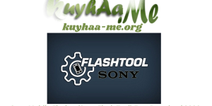 Sony Mobile Flasher (Sony Flash Tool) Full Version Free Download 2026