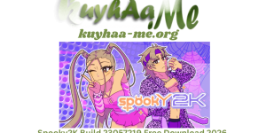 Spooky2K Build 23057219 Free Download 2026