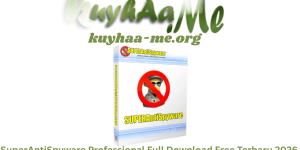 SuperAntiSpyware Professional Full Download Free Terbaru 2026