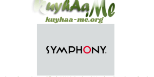 Symphony Dump File (eMMC Backup) Full Version Free Download 2026