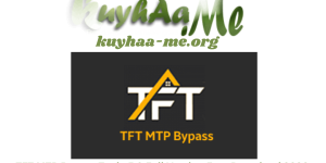 TFT MTP Bypass Tool v5.0 Full Version Free Download 2026