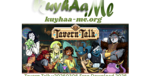 Tavern Talk v20260306 Free Download 2026