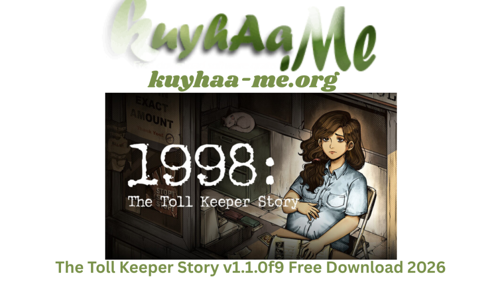 The Toll Keeper Story v1.1.0f9 Free Download 2026